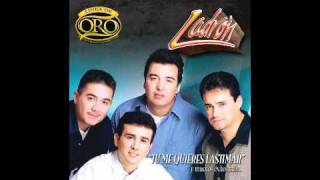 Grupo Ladron - Corazon De Piedra