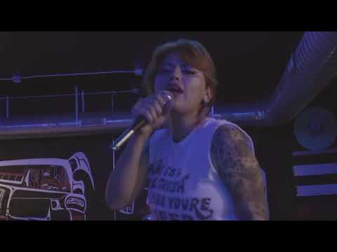 Konstanza performance for Synth Valley stream fest (July 2021)