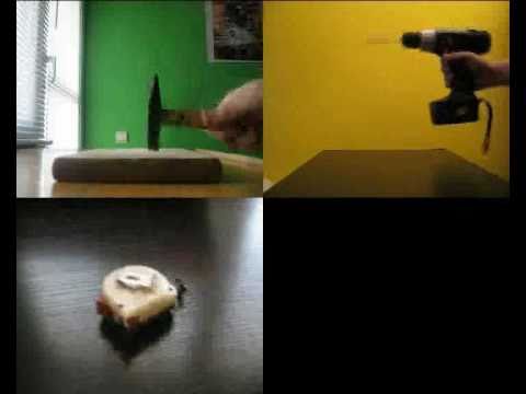 Benny Benassi - Satisfaction (Made-up music video)