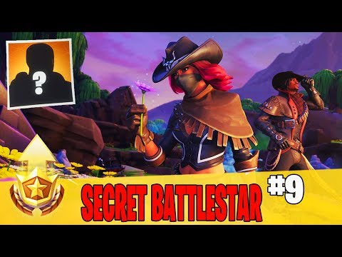 Get FREE Battle Pass Tier Season 6 Week 9 Hidden Battlestar Location (Secret Hunting Party #9)