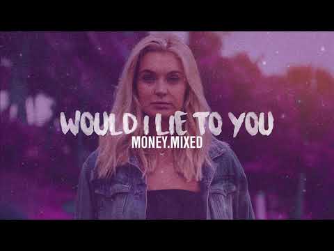 lonelysoul. - Would I Lie To You? feat. Nicky Lyons