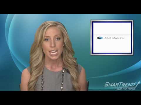 Technical Analysis: Shares of Arthur J Gallagher (AJG) traded relatively unchanged Friday