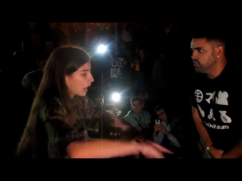 (BATALLÓN) SOCAS vs MOWLIHAWK - Octavos [PRE-NACIONAL BATTLE]