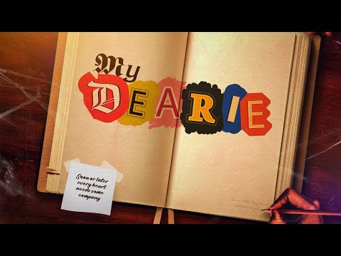 Huplex Thossa and Viewy