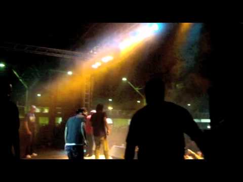 EQUIPE DA BOMB - RACIONAIS MCs 2011