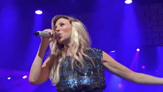Electric Youth - Debbie Gibson on June 8, 2023 in Manchester, NH.