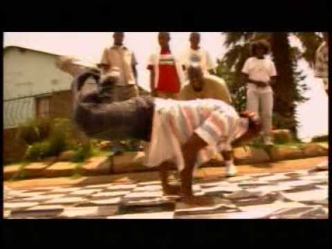Video thumbnail for Tswaka