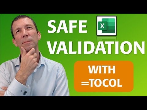 Excel 2025 Hacks: How building Dropdowns Excel 2025 Hacks: How building Dropdowns