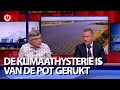 De klimaathysterie is van de pot gerukt - Ongehoord Nieuws