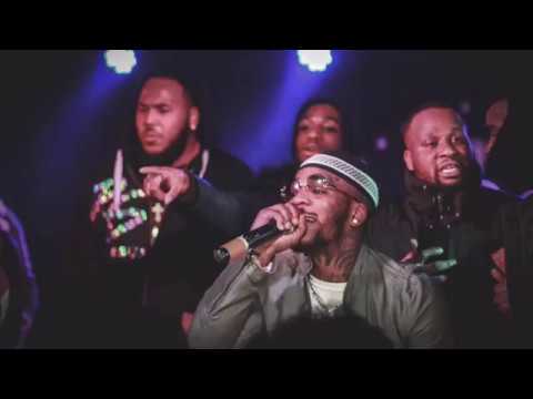 Young Manni x Q Da Fool - Connected