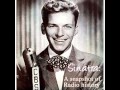 Sinatra: With A Song In My Heart 1944 (Radio)