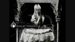 Fear My Thoughts- The Hunted