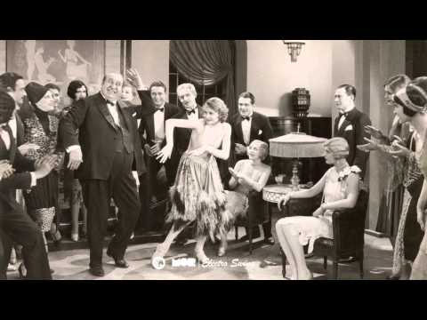 Jamie Berry vs. The Andrew Sisters - Johnny's Back