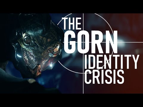 The Trouble With Gorns