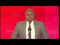 Voici la proph&eacute;tie du Proph&egrave;te YAO F&Eacute;LIX sur un baobab qui tombe, AMADOU GON COULIBALY s&rsquo;est couch&eacute;