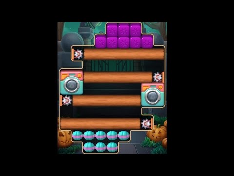 TOON BLAST level 5861