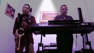 Download lagu CERTAIN KIND cover by Azis Saxsoul & Toni Bulu mp3