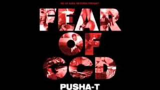 Pusha T - I still wanna Rock