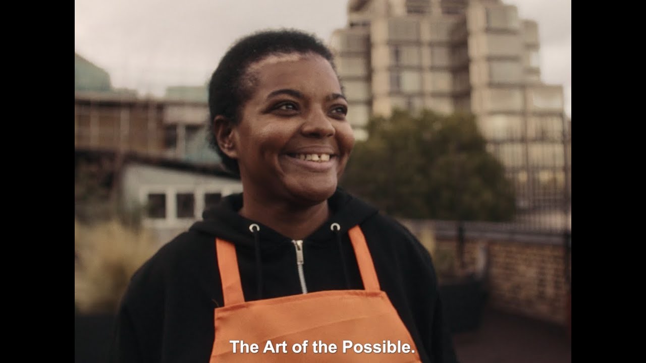 The Art of The Possible