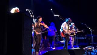 INDIGO GIRLS- SHAME ON YOU