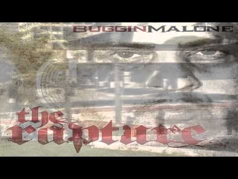 Buggin Malone (Agony) off The Rapture CD