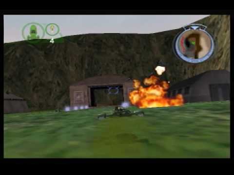 Queen's Gambit 1:35 NG+