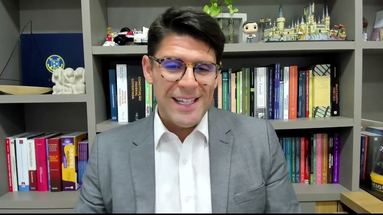 Tributologia # 221 - Conceito de residente para fins de IRPF