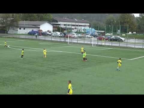 U10: Domžale - Radomlje