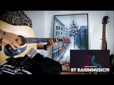 Rooofa - Self Made (Guitar Solo Cover by RahimMusic)