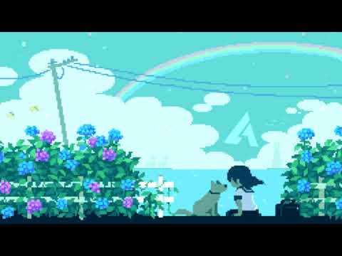 ALESDA! - With Me (Ft. Melissa)