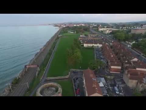 DJI booterstown, co. dublin