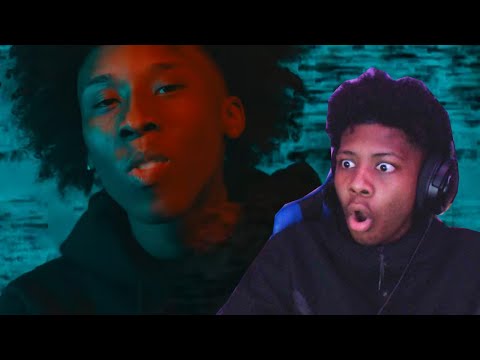 Lvgit Reacts To SET DA TREND - GET HOME (OFFICIAL MUSIC VIDEO)