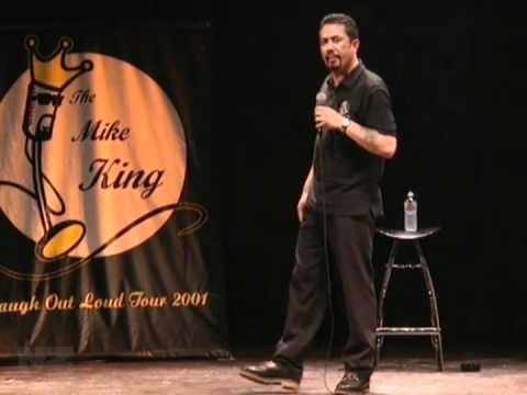 An Audience with the King - Part 3