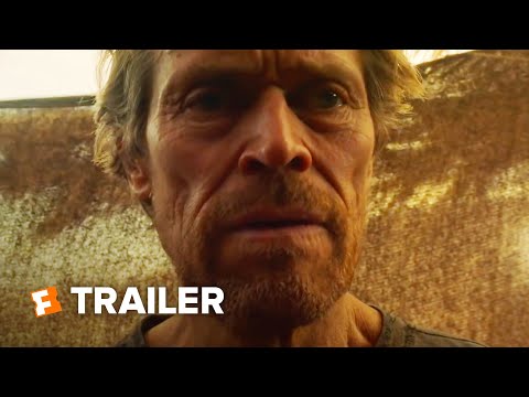 Siberia Trailer #1 (2021) | Movieclips Indie