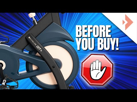 Echelon GT+ Bike Review (Before You Buy!)