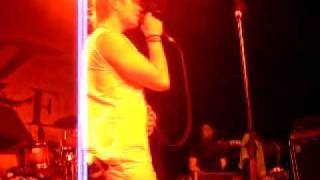 Lovex - Remorse (live)