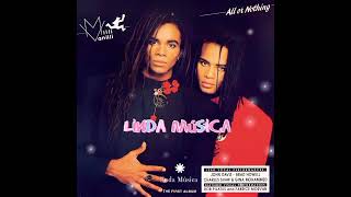 Milli Vanilli - Can&#39;t You Feel My Love - Audio