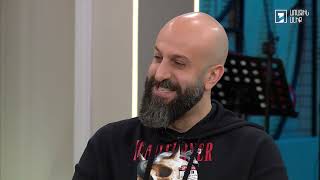 Առավոտ լուսո weekend. Արվին Քոչարյան