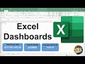 Beginner S Guide To Excel Dashboards