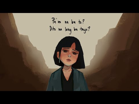 Alisson Shore - Hanggang sa Huli (Alternate Version)