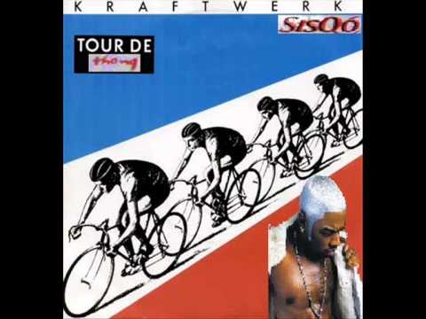Nobletec MashMix 2o1o - Sisqo Vs Kraftwerk - Tour De Thong