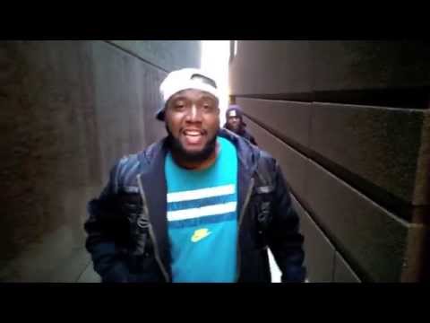 VILL "knock n my speakaz"  ***OFFICAL VIDEO***