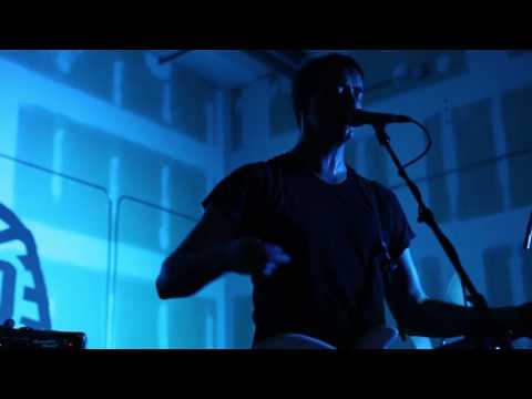 “Me On Your Front Porch” by Criteria | HN Live at Beer Nebraska