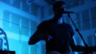 “Me On Your Front Porch” by Criteria | HN Live at Beer Nebraska