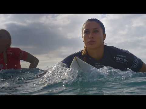 Aaron Lieber Water Cinematography Reel