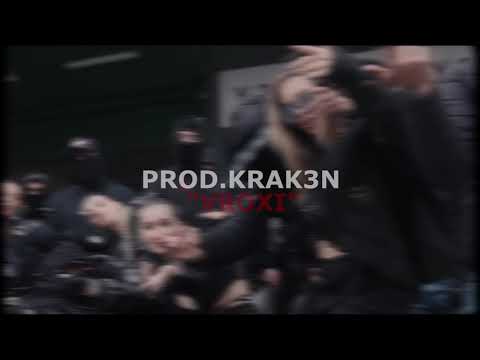 [FREE] FLY LO x DIRTY HARRY  UK DRILL Type Beat 2021 "VROXI" (prod.KRAK3N)