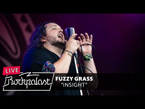 Fuzzy Grass LIVESTREAM – Freak Valley Festival 2024 | Rockpalast