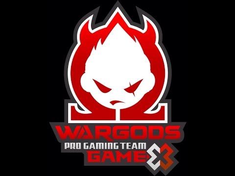 PH Solo/Duo Rank - Wargods Stronger