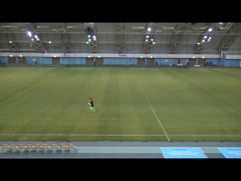 A-junioreiden SM-karsinta: KuPS - VJS