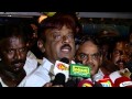 Bad Time Started For Jayalalithaa - Vijayakanth Punch Dialogue After Coming Out Of Police Custody